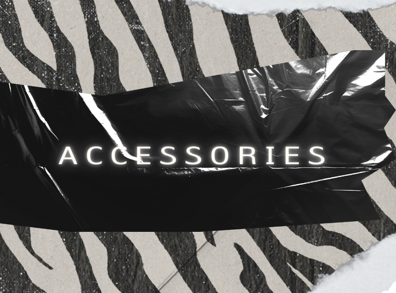 ACCESSORIES