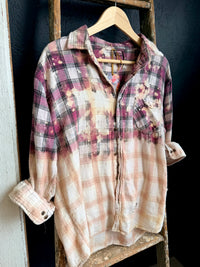 580 Flannel Vol. 11 | #5 | M/L