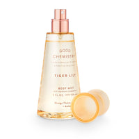 Tiger Lily Body Mist 5oz