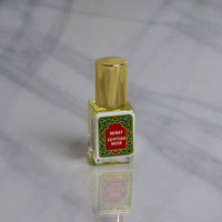 Egyptian Musk Perfume Oil: 10ml Roll-on
