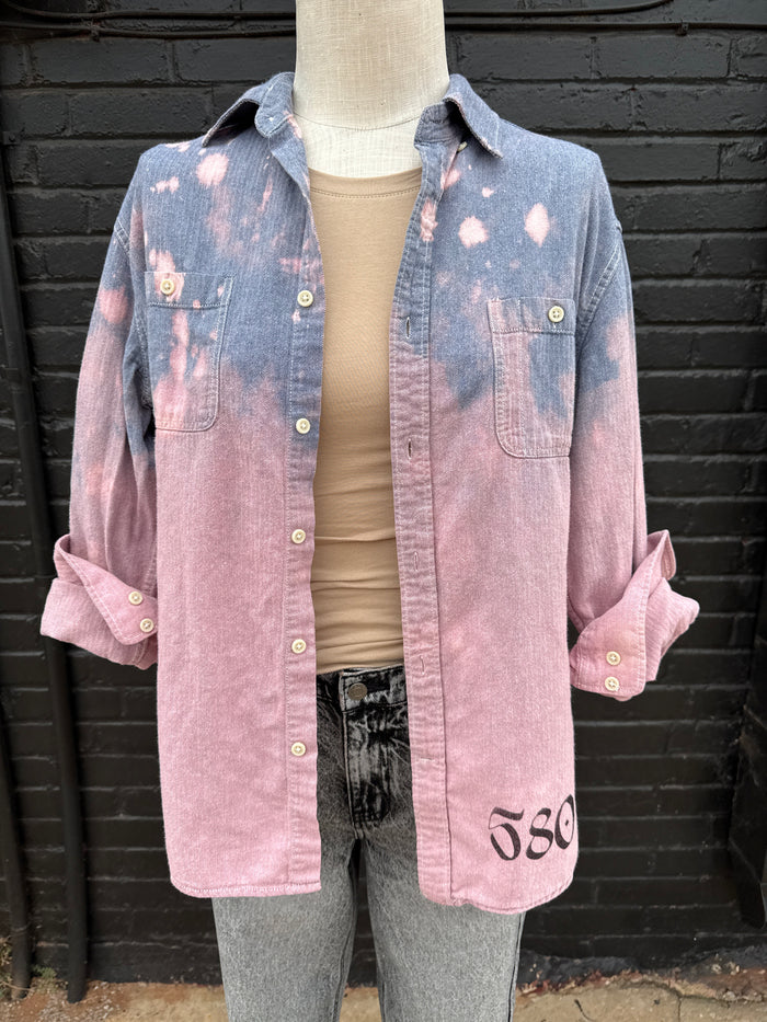 580 Flannel | Vol. 10 | .25