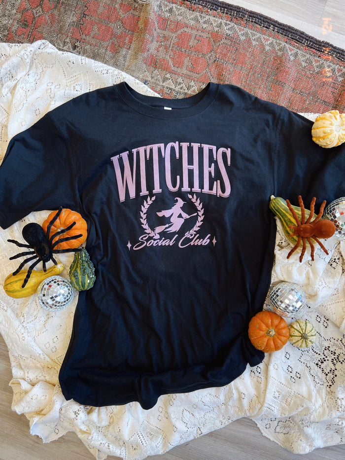 Witches Social Club