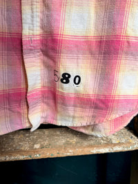 580 Flannel Vol. 11 | #1 | M/L
