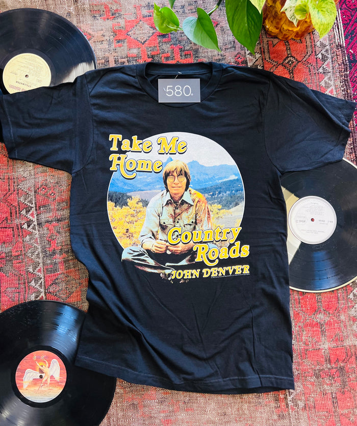 John Denver Tee