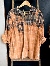580 Flannel Vol. 11 | #13 | XL/2X