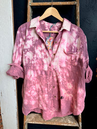 580 Flannel Vol. 11 | #3 | M/L