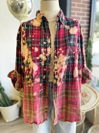 580 FLANNEL VOL. 9 // .55 M/L