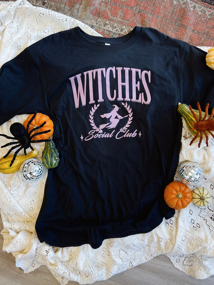 Witches Social Club