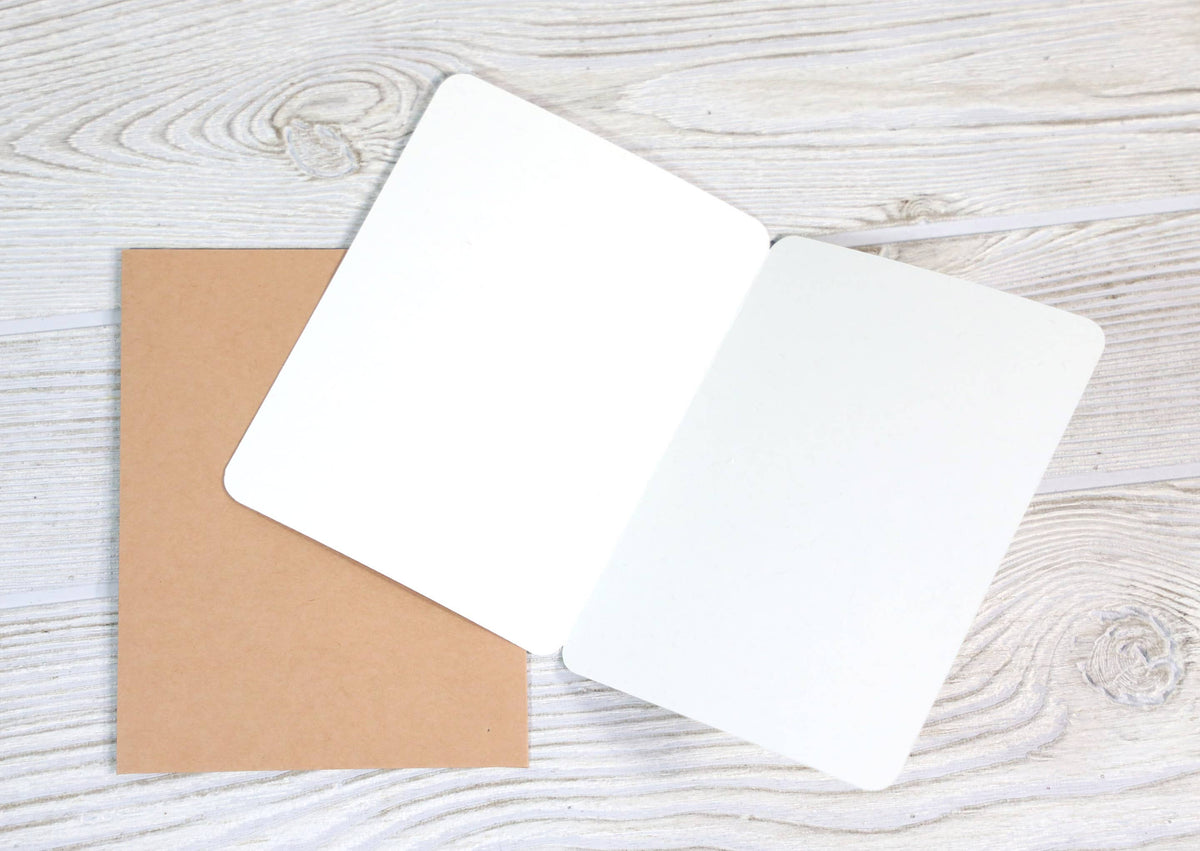 You're One Badass Mother - Vintage Mother's Day Card