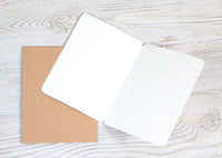 You're One Badass Mother - Vintage Mother's Day Card