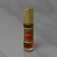 Patchouli Perfume Oil: 10ml