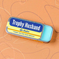 Funny Lip Balm Tins + Choose Yours