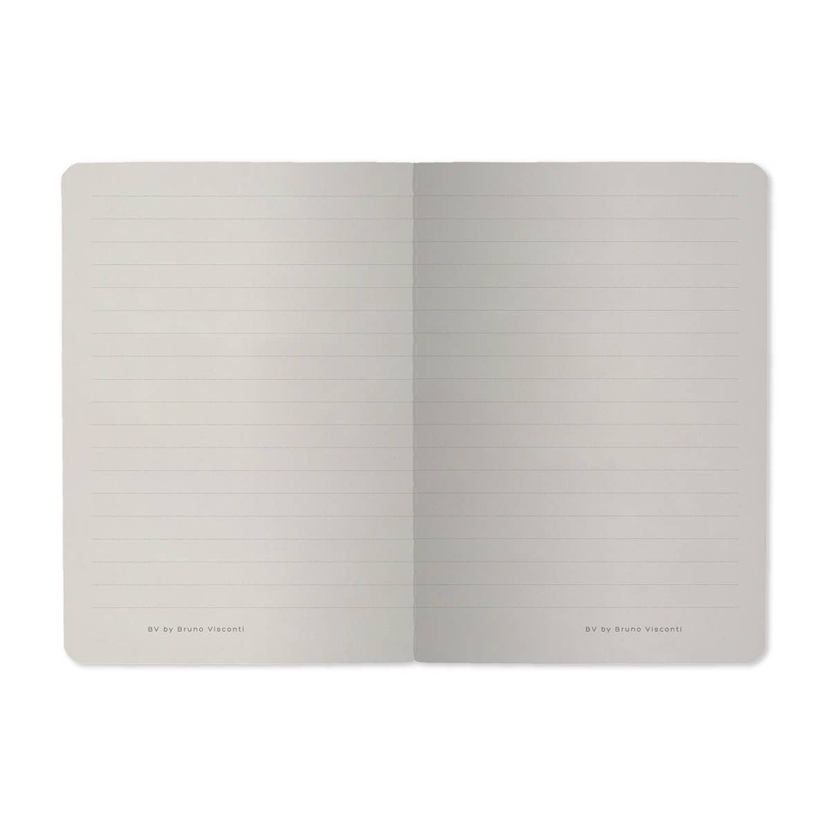 A6 Mini Passport Notebook Forest Flowers