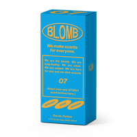 Blomb No. 07 50ml Eau de Parfum