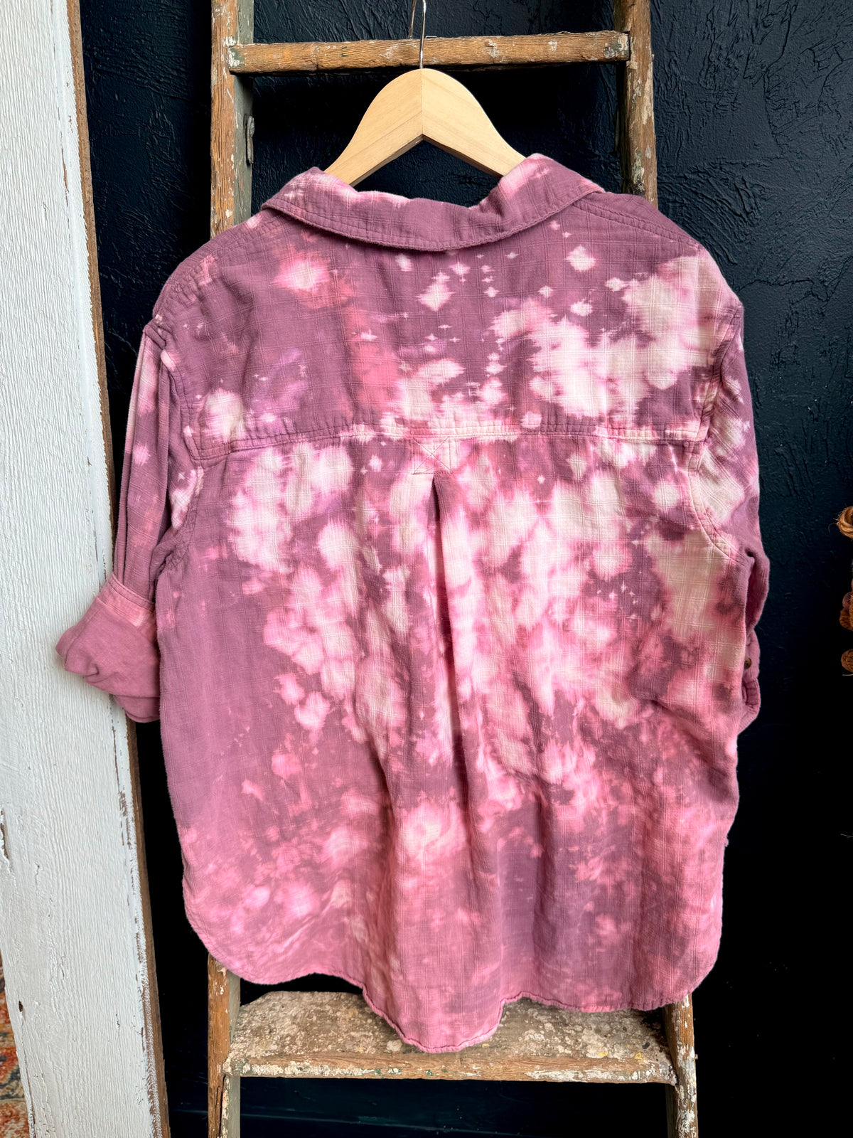 580 Flannel Vol. 11 | #3 | M/L