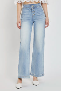 Elaine Light Wash Jeans