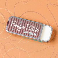 Funny Lip Balm Tins + Choose Yours
