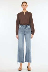 Bridget Wide Leg Jeans