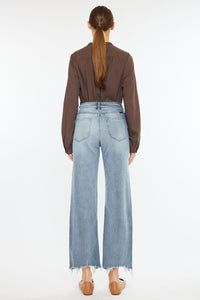 Bridget Wide Leg Jeans