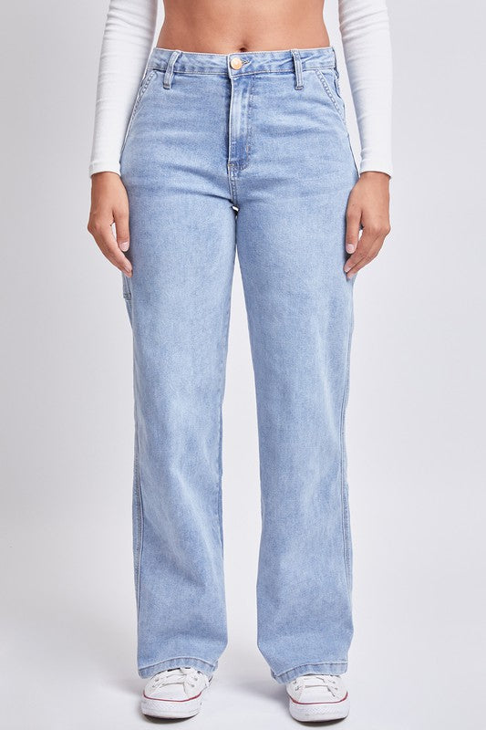 Carli Carpenter Jeans