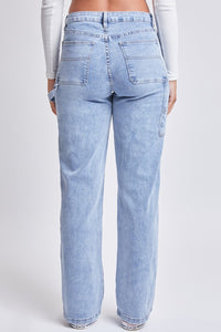 Carli Carpenter Jeans