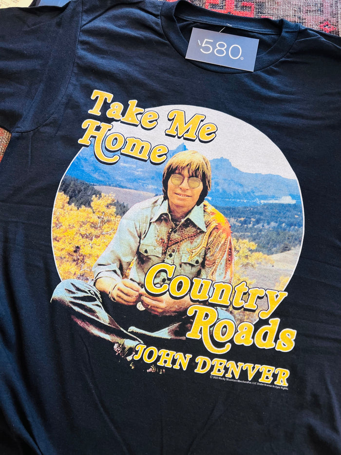John Denver Tee