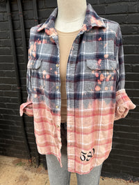 580 Flannel | Vol. 10 | .28
