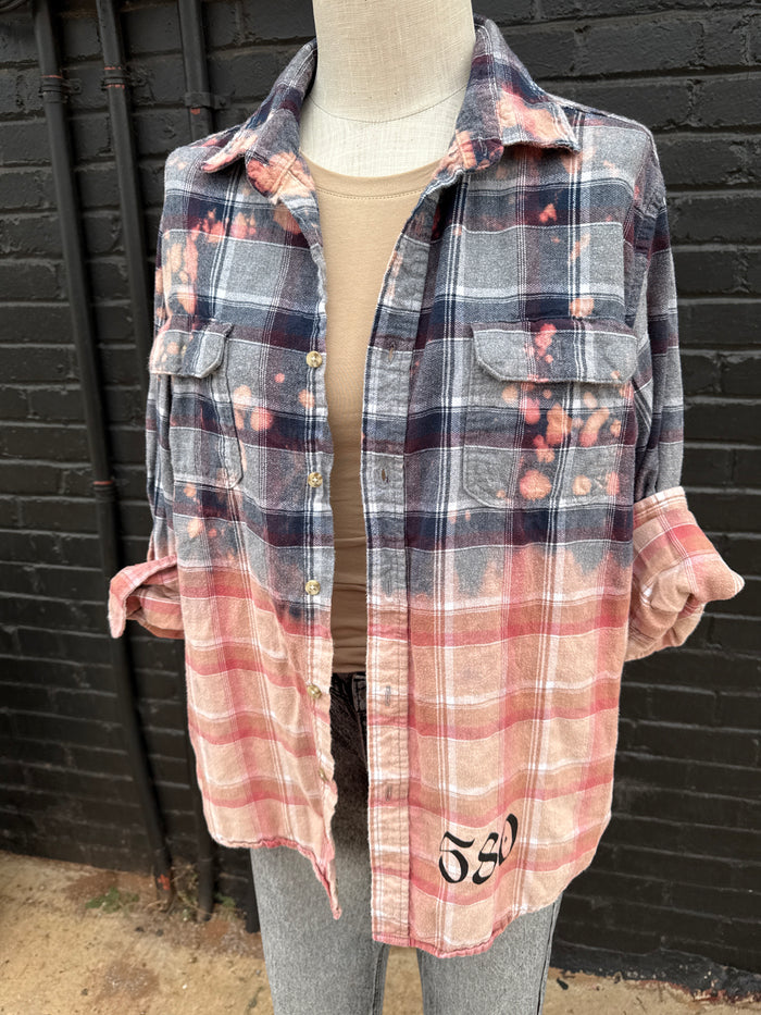 580 Flannel | Vol. 10 | .28