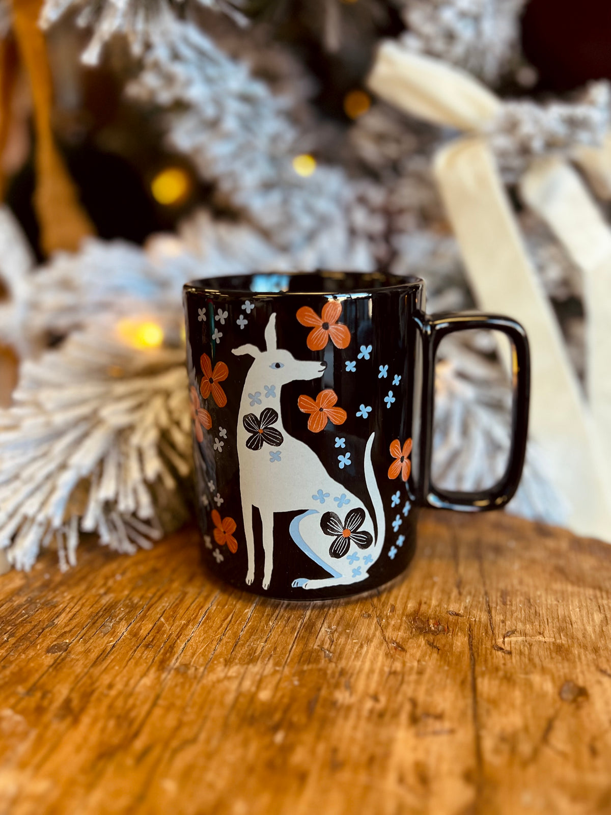 Dogwood Studio Mug