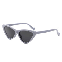 Retro Cat Eye Women Sunglasses
