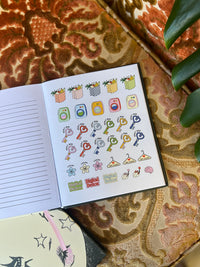 Gal With A Plan 2026 Planner