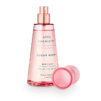 Sugar Berry Body Mist 5oz