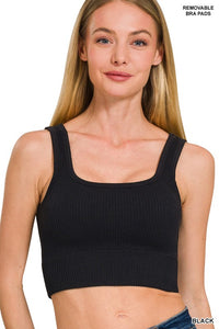 Basic Seamless Brami