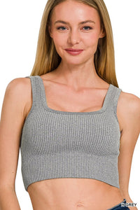 Basic Seamless Brami