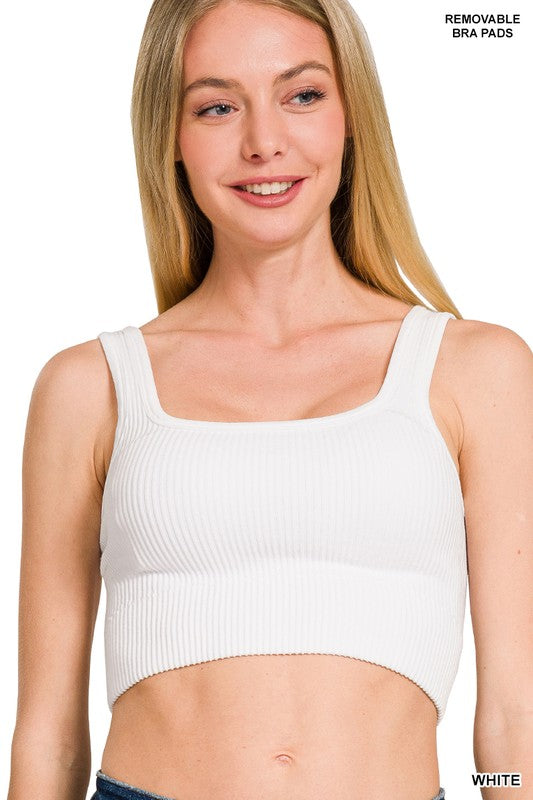 Basic Seamless Brami
