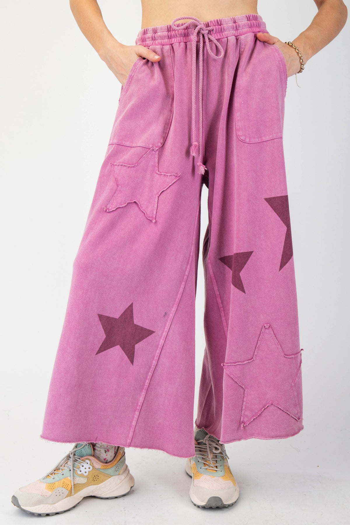 Star Of The Show Pants