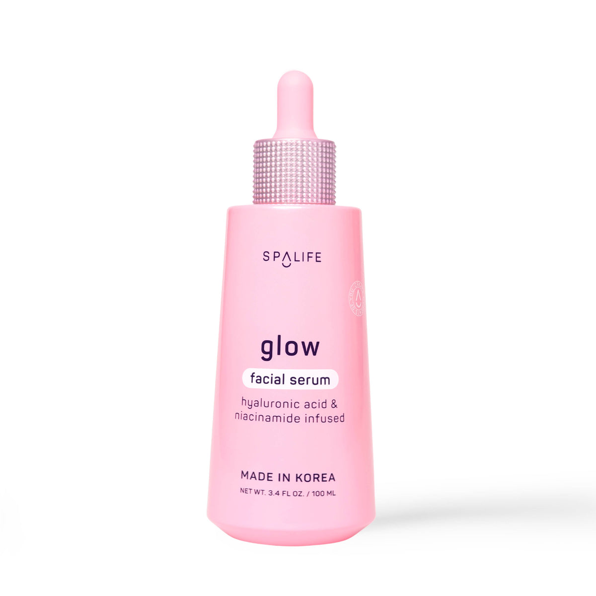Glow Hydrating Hyaluronic Acid Serum