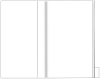 Light Blue Voyager Notebook