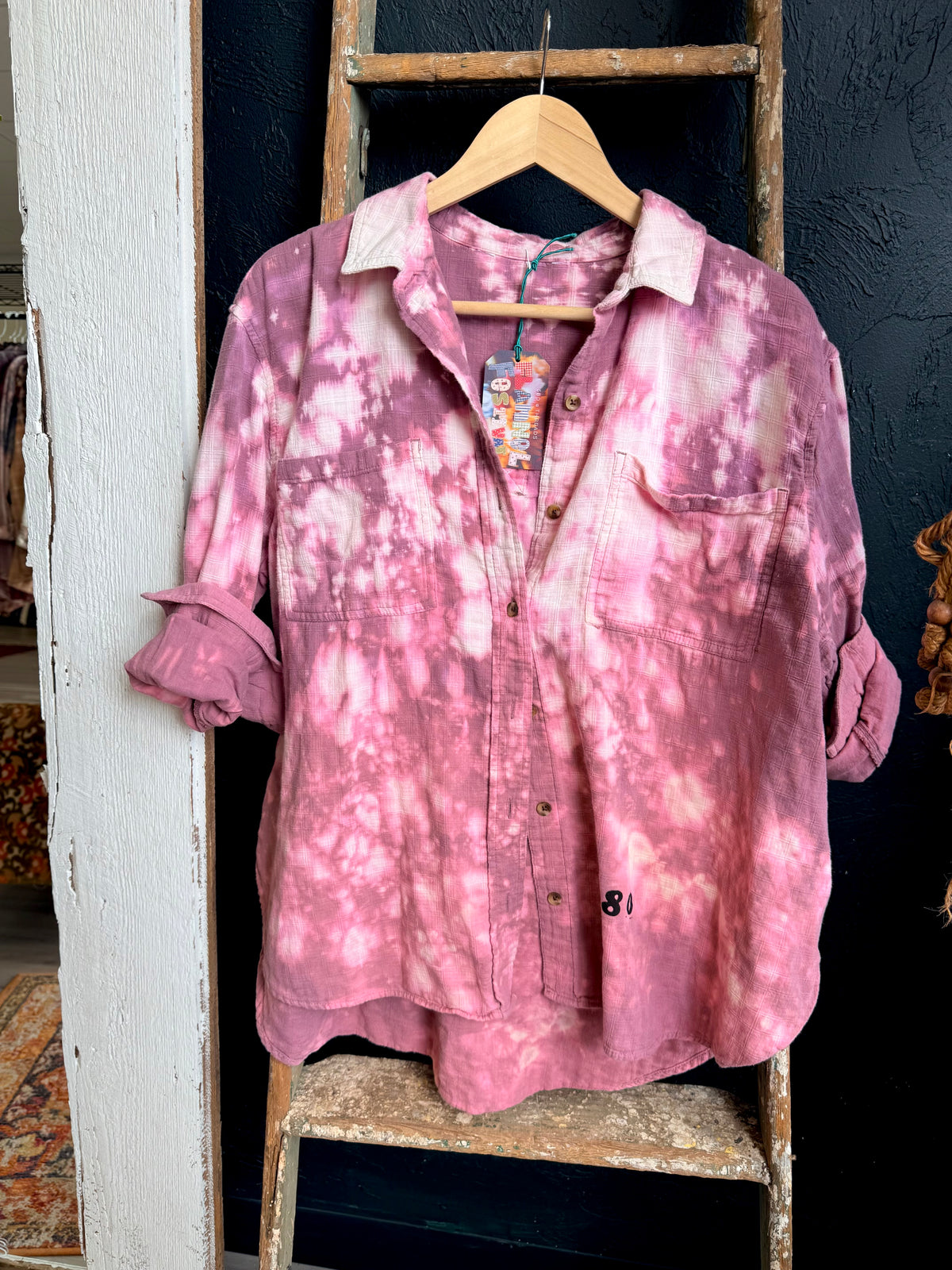 580 Flannel Vol. 11 | #3 | M/L