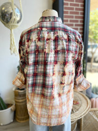 580 FLANNEL VOL. 9 // .53 S/M