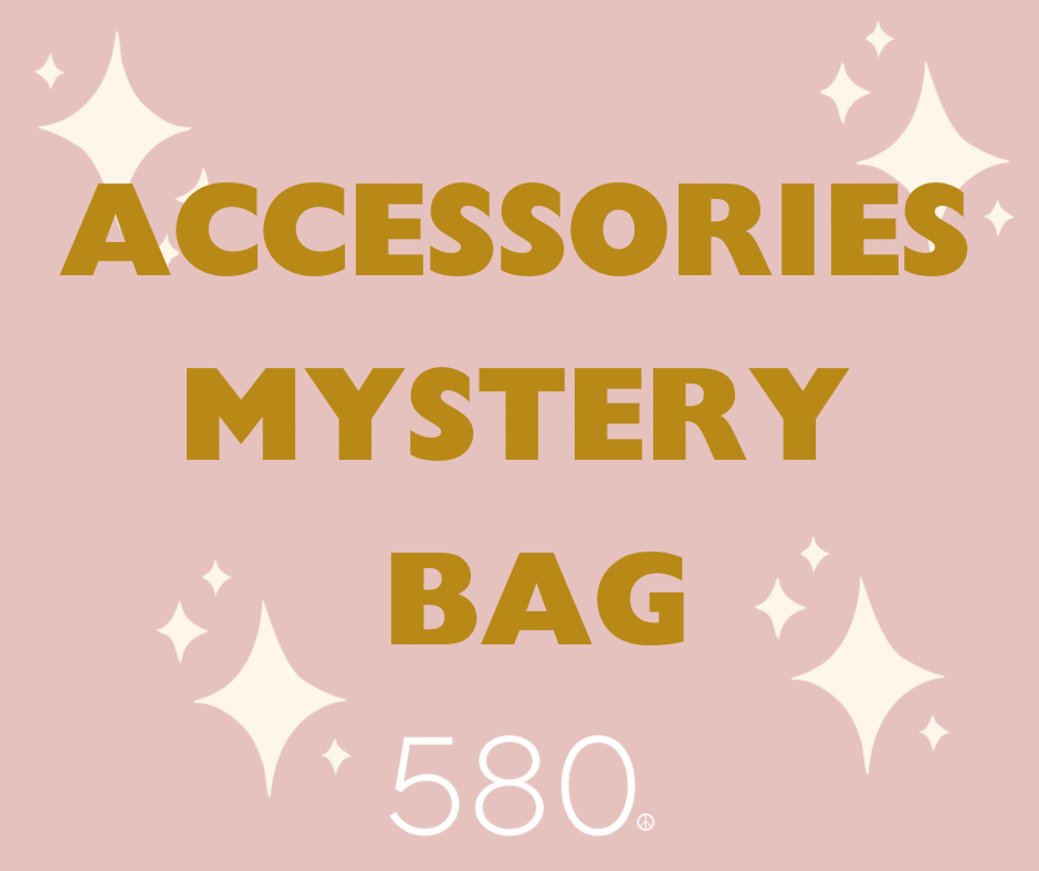 Accessories Mystery Bag