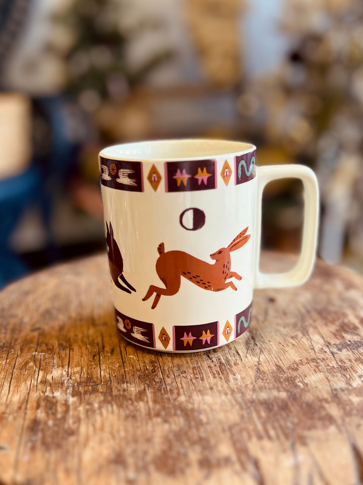 Folktale Studio Mug