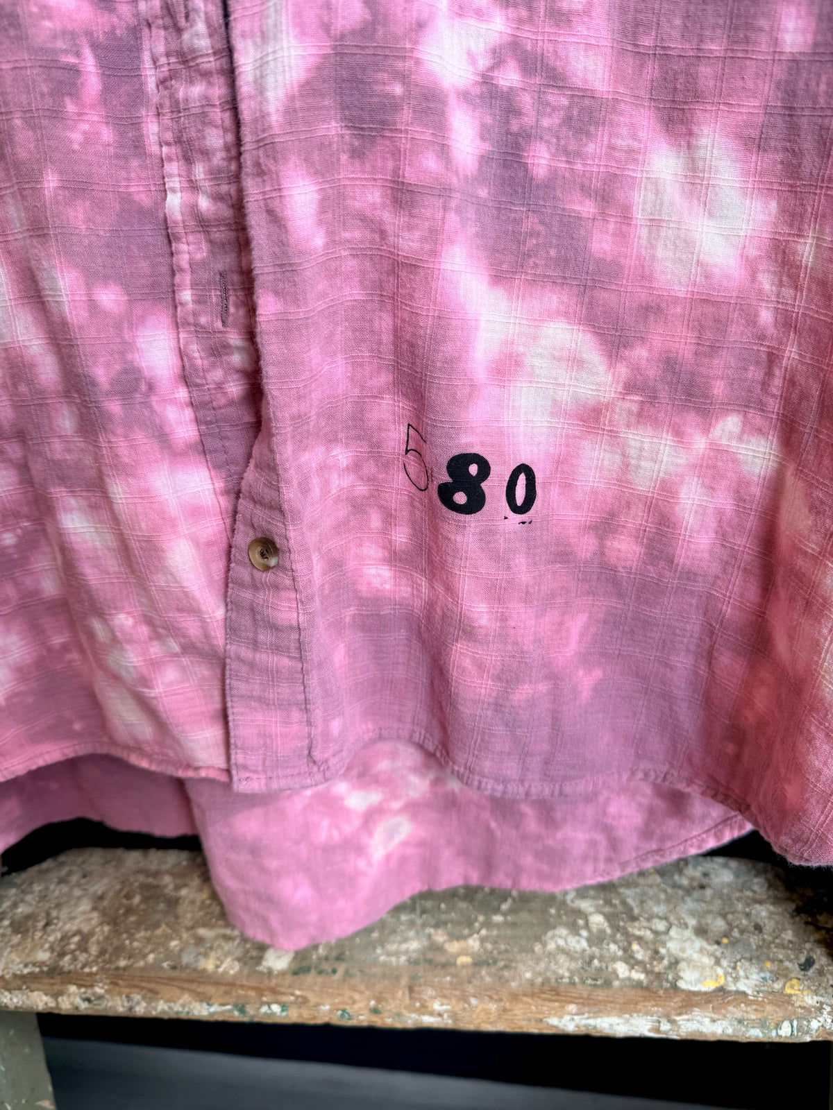 580 Flannel Vol. 11 | #3 | M/L