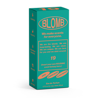 Blomb No. 19 Eau de Parfum