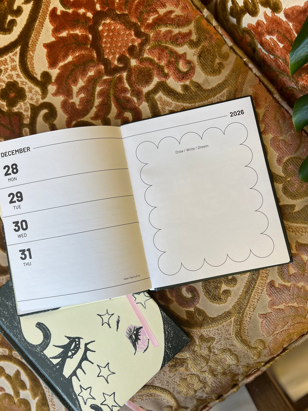 Gal With A Plan 2026 Planner