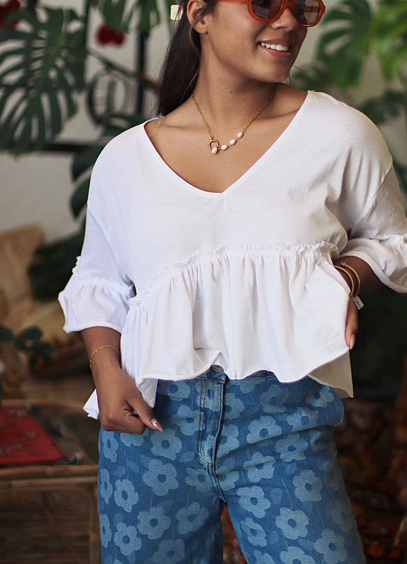 TOPS – 580 Threads