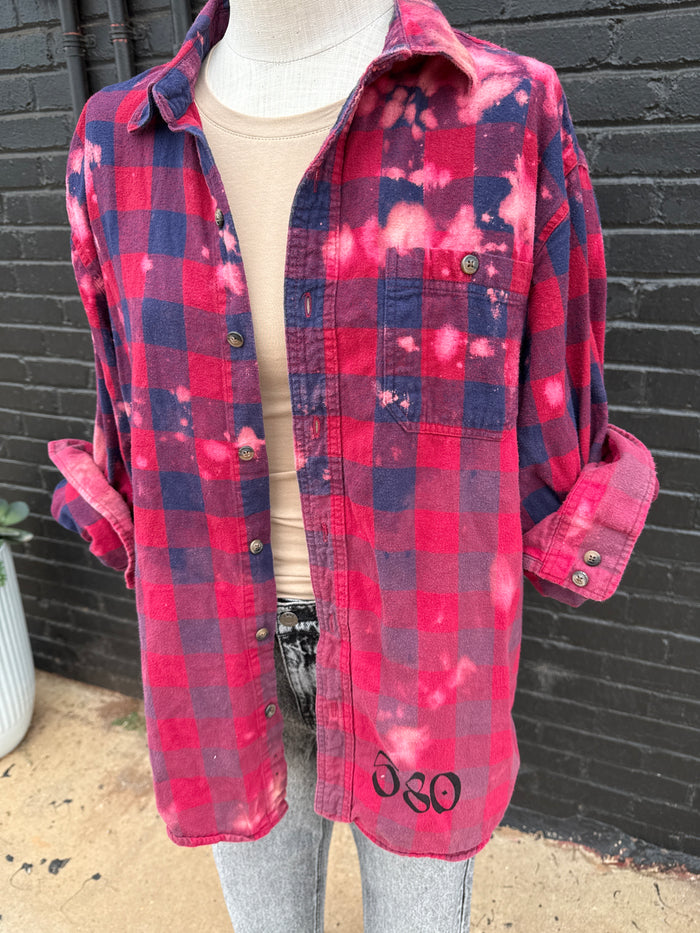 580 Flannel | Vol. 10 | .26