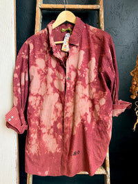 580 Flannel Vol. 11 | #4 | XL/2X
