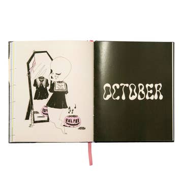 Gal With A Plan 2026 Planner