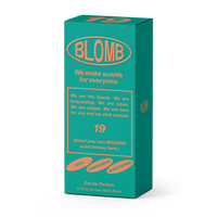 Blomb No. 19 Eau de Parfum